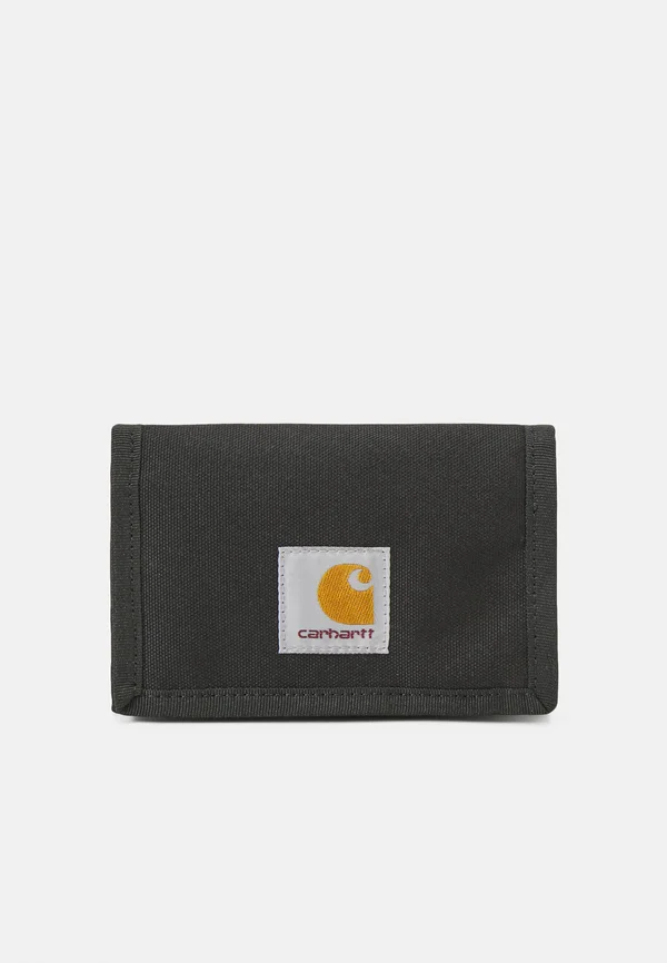 ALEC WALLET UNISEX - Geldbörse - black