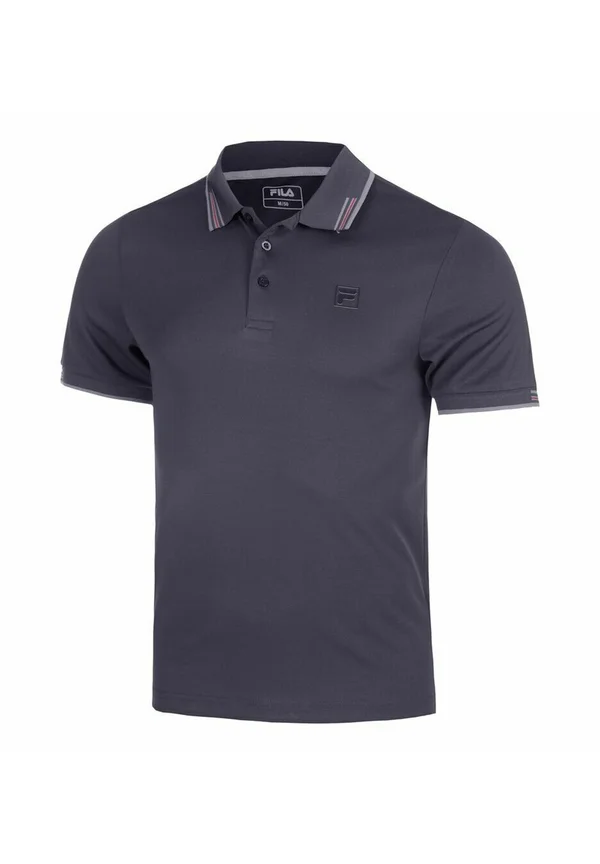 ALEJANDRO - Poloshirt - graphite