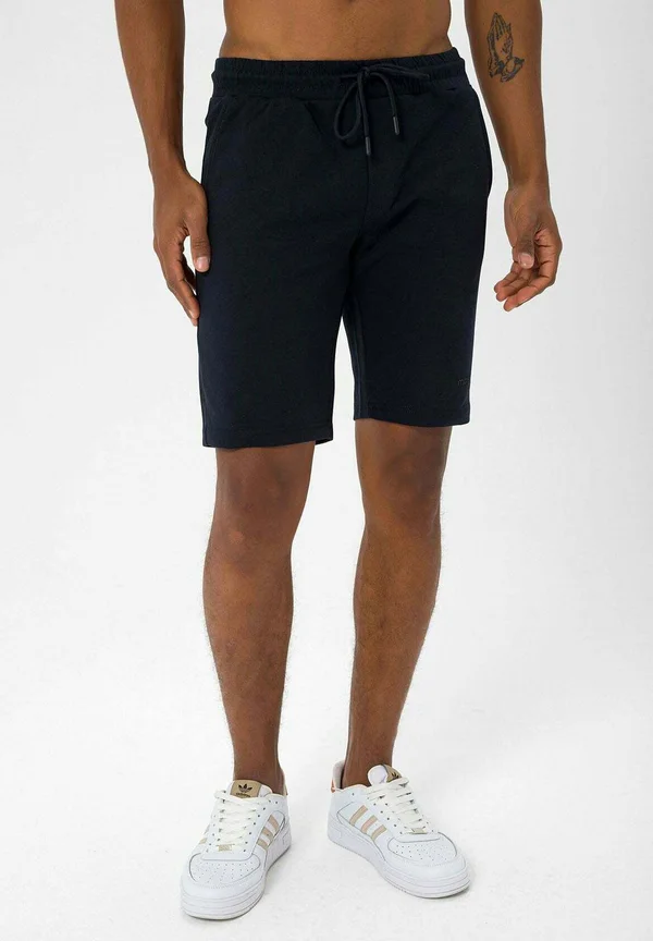 ALESSIO - Jogginghose - navy melange