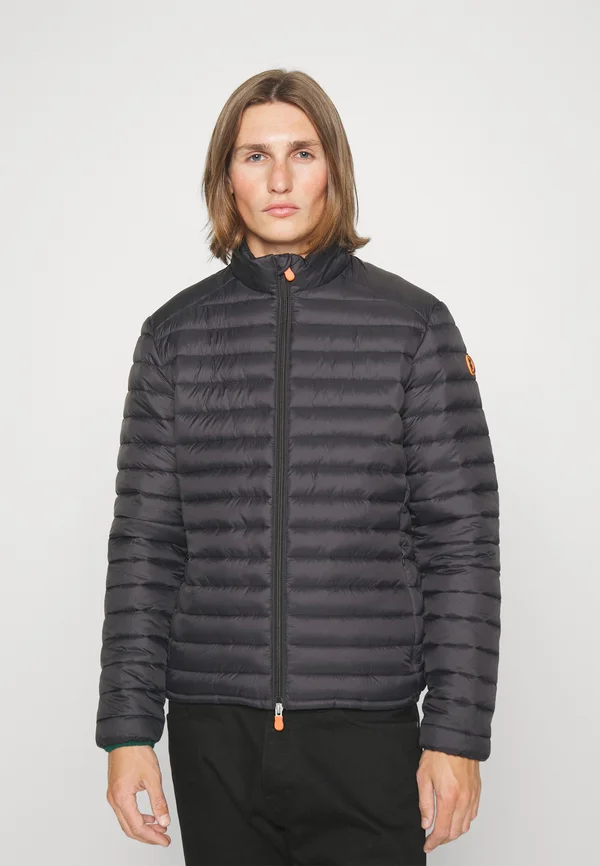 ALEXANDER - Übergangsjacke - black