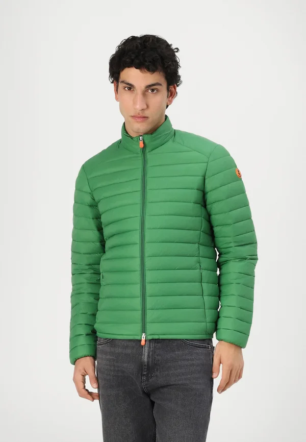 ALEXANDER - Übergangsjacke - rainforest green
