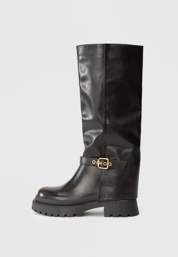 ALEXX - Stiefel - brown