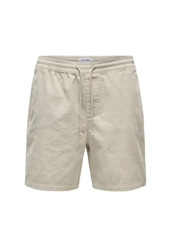 ALFI - Shorts - hellgrau