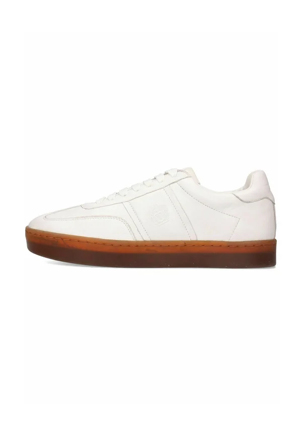 ALFIE - Sneaker low - white
