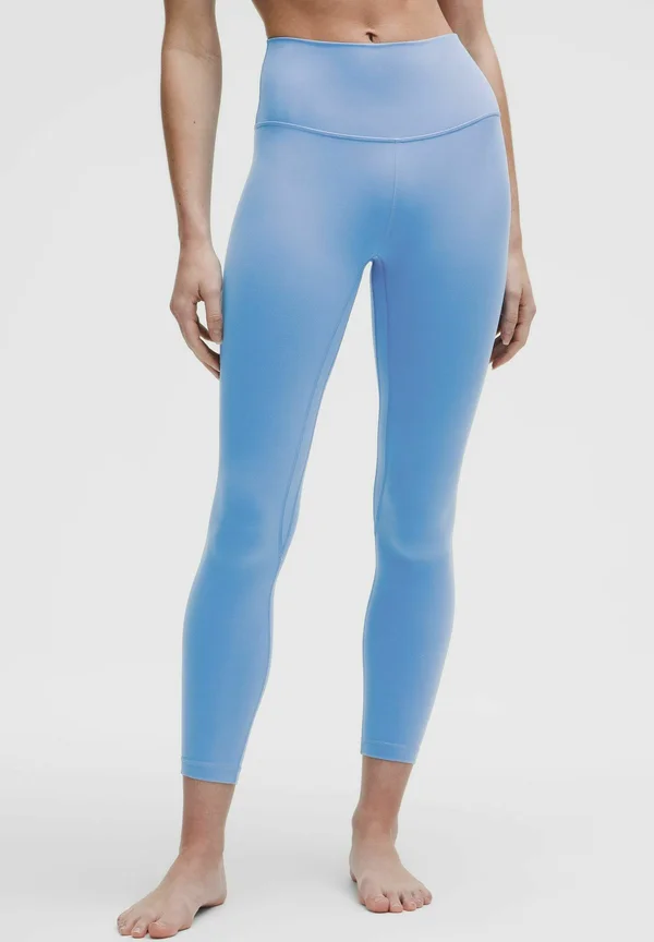Align™ High-Rise 64cm - Tights - pool party