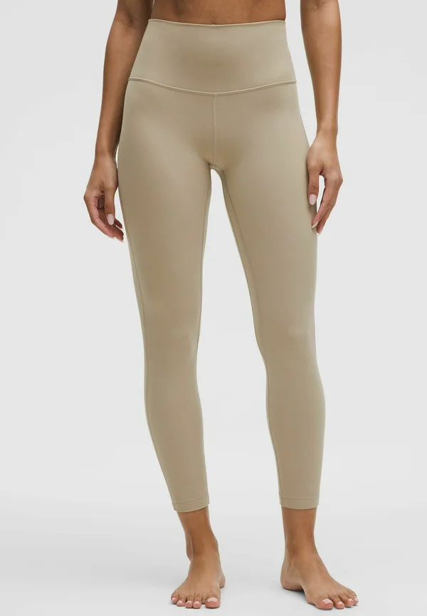 Align� High-Rise 64cm - Tights - sheer oak