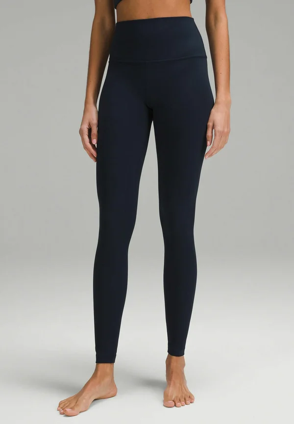 Align™ High-Rise 79cm - Tights - true navy