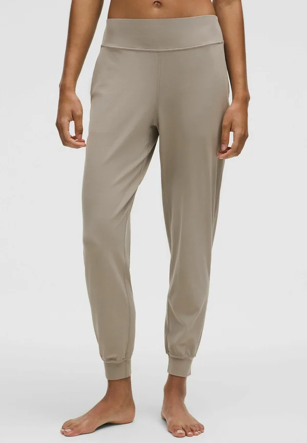 ALIGN™ HR - Jogginghose - warm ash grey