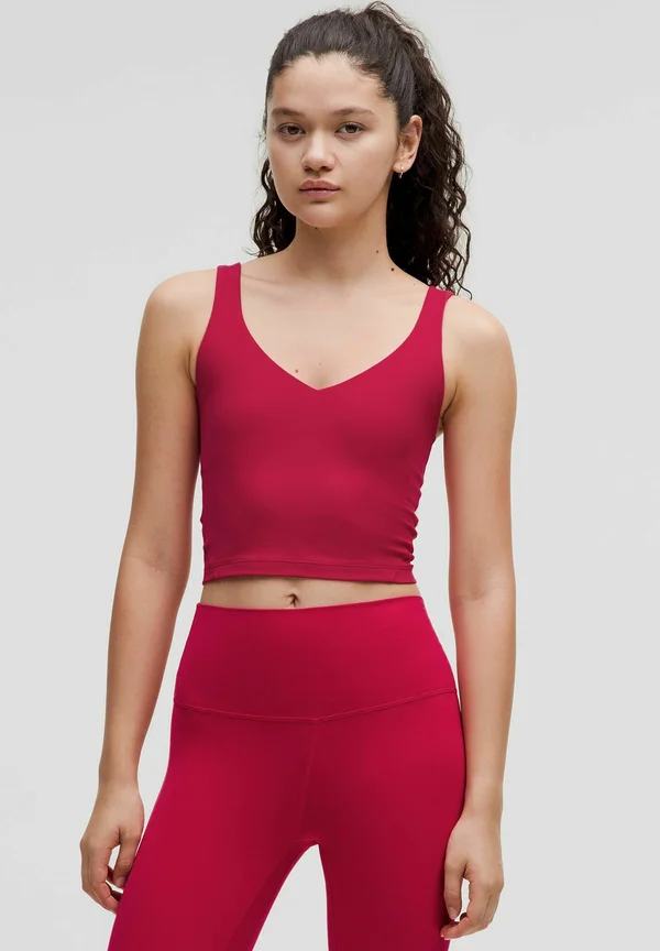 ALIGN TANK - Top - passionate