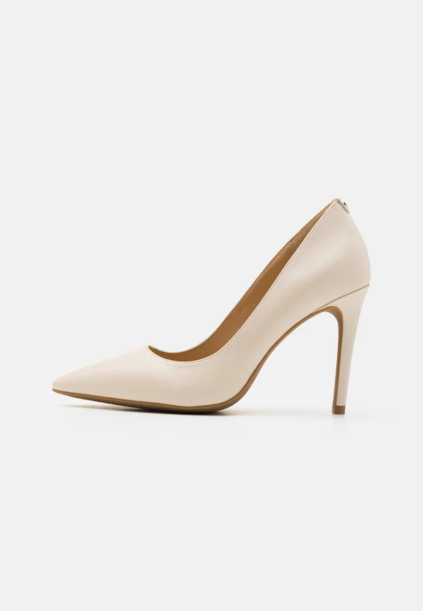 ALINA FLEX - Pumps - light cream