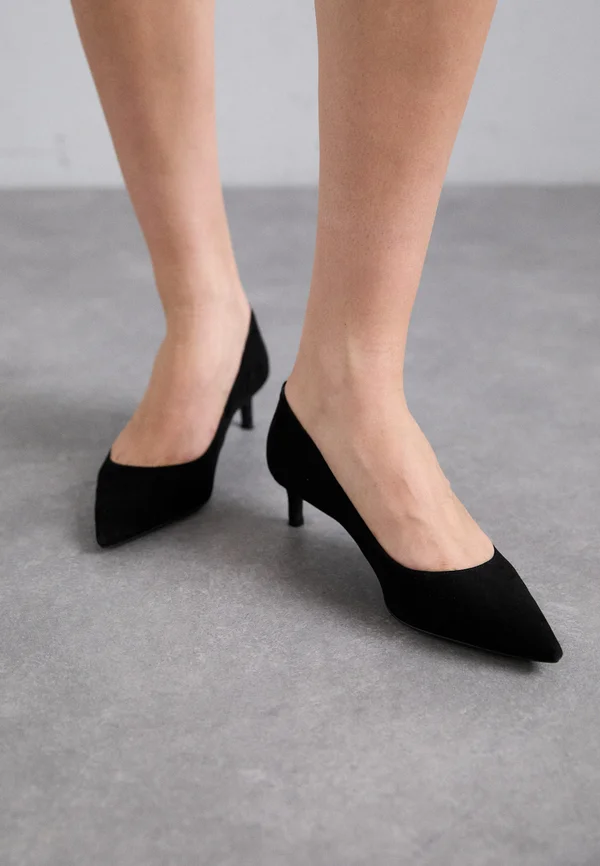 ALINA - Pumps - black