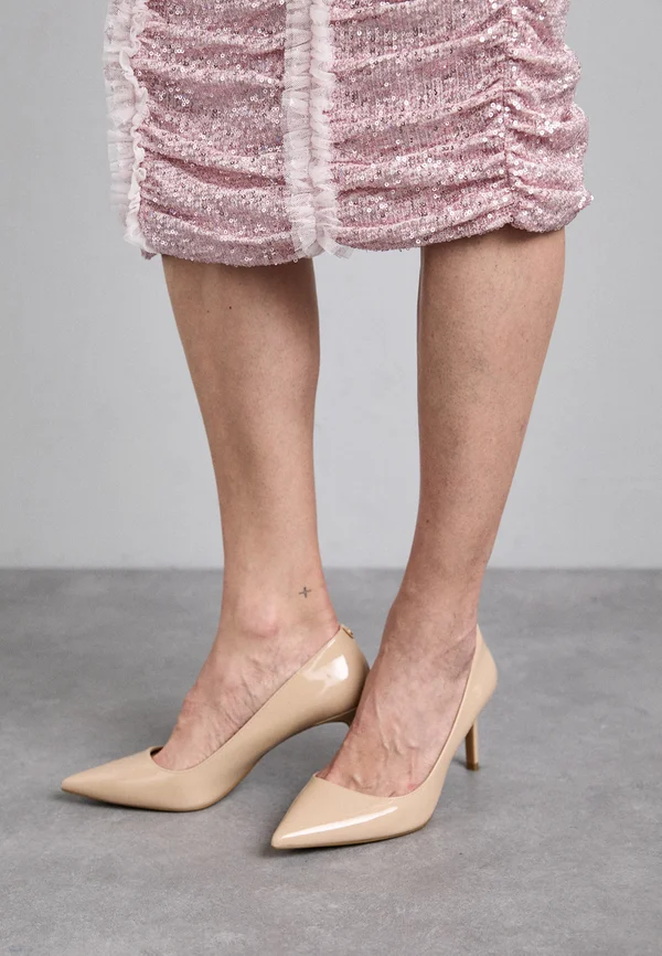 ALINA - Pumps - light blush