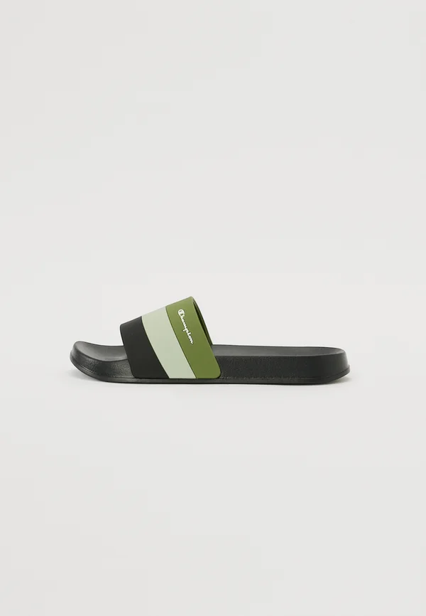 ALL AMERICAN - Hausschuh - black