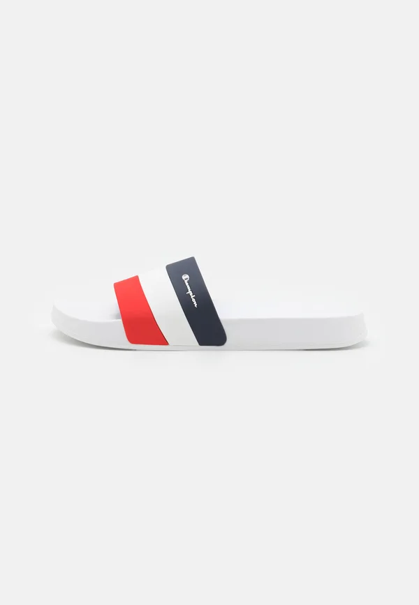 ALL AMERICAN - Hausschuh - white