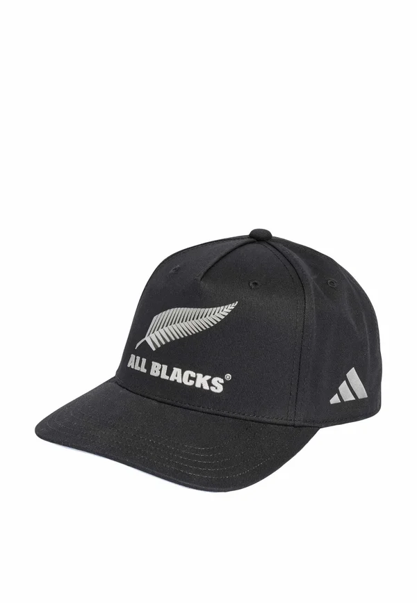 ALL BLACKS - Cap - all black