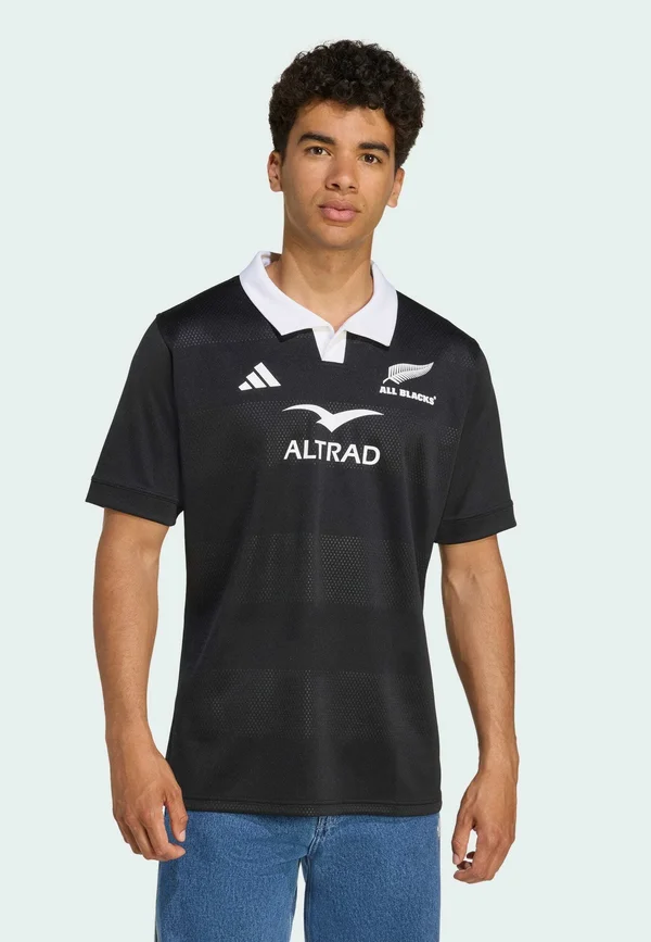 ALL BLACKS HOME - Nationalmannschaft - all black