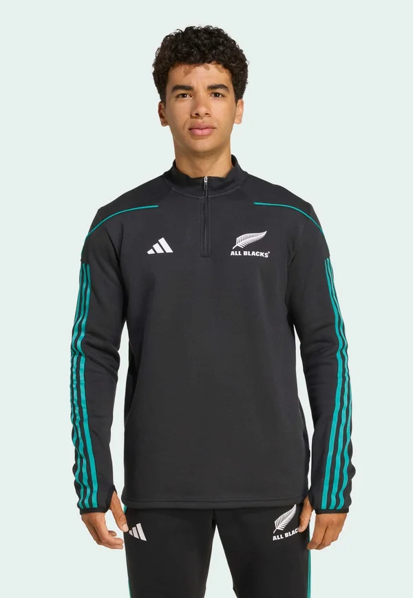 ALL BLACKS  - Nationalmannschaft - all black