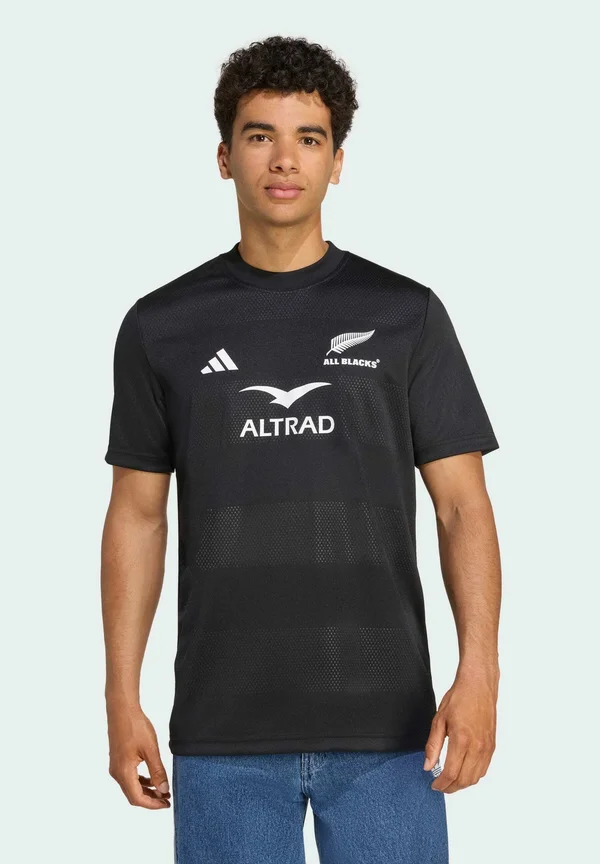ALL BLACKS SUPPORTER - Nationalmannschaft - all black