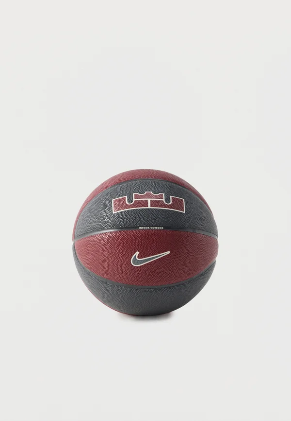 ALL COURT JAMES DEFLATED - Basketball - anthracite/black/sail/dark team red
