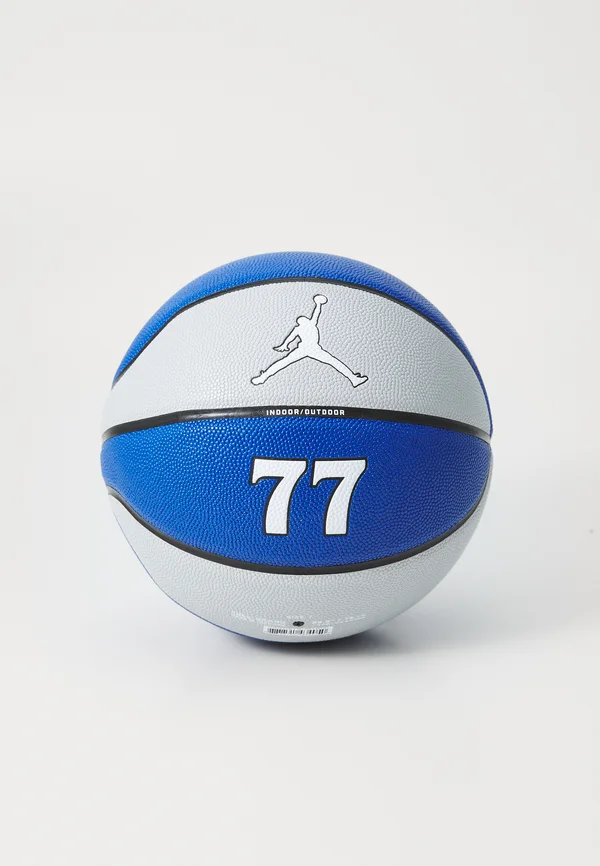 ALL COURT LUKA DONCIC DEFLATED - Basketball - game royal/black/white