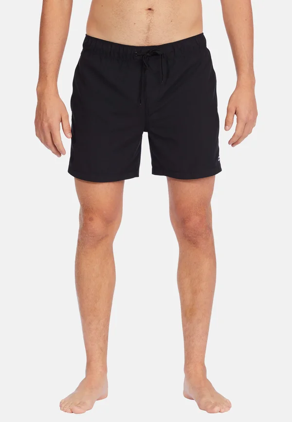 ALL DAY  - Badeshorts - black
