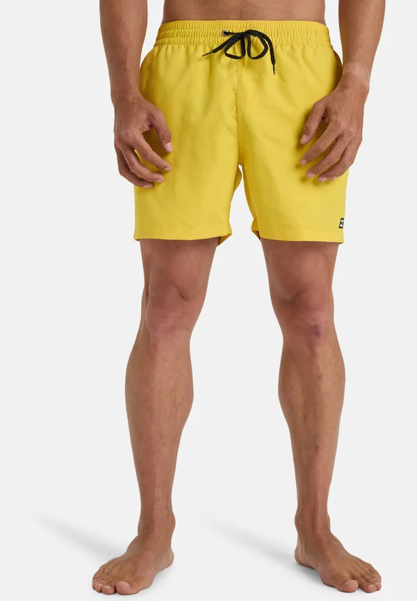 ALL DAY  - Badeshorts - yellow