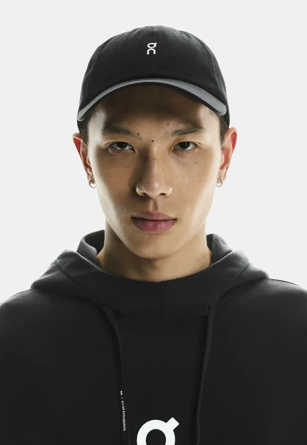 ALL-DAY - Cap - black