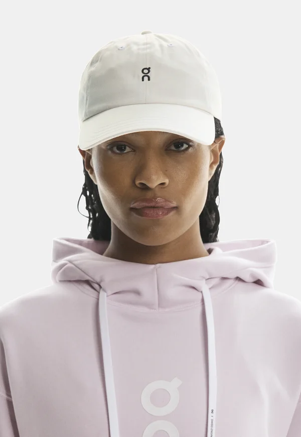 ALL-DAY - Cap - ivory