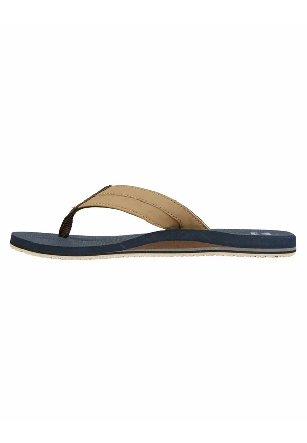 ALL DAY IMPACT - Zehentrenner - navy