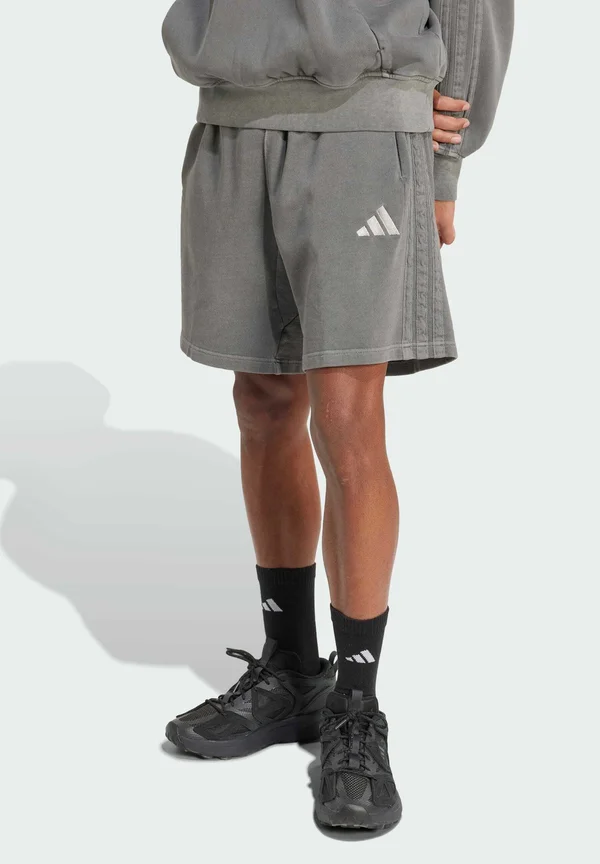 ALL FRENCH WASHED  - Jogginghose - black