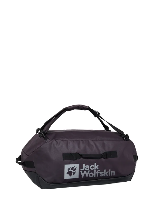 ALL-IN DUFFLE  - Reisetasche - midnight plum