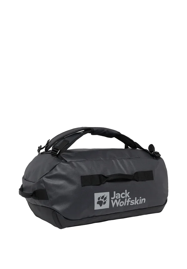 ALL-IN DUFFLE - Reisetasche - phantom
