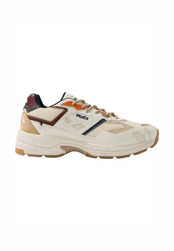 ALL IN MOUNTAIN - Sneaker low - multicolor