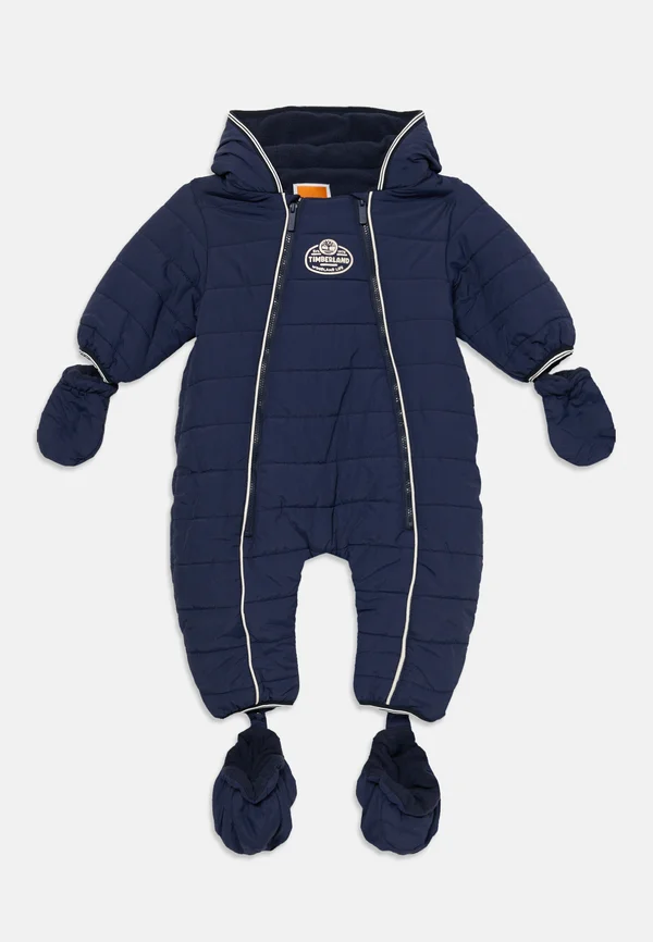 ALL IN ONE - Schneeanzug - navy