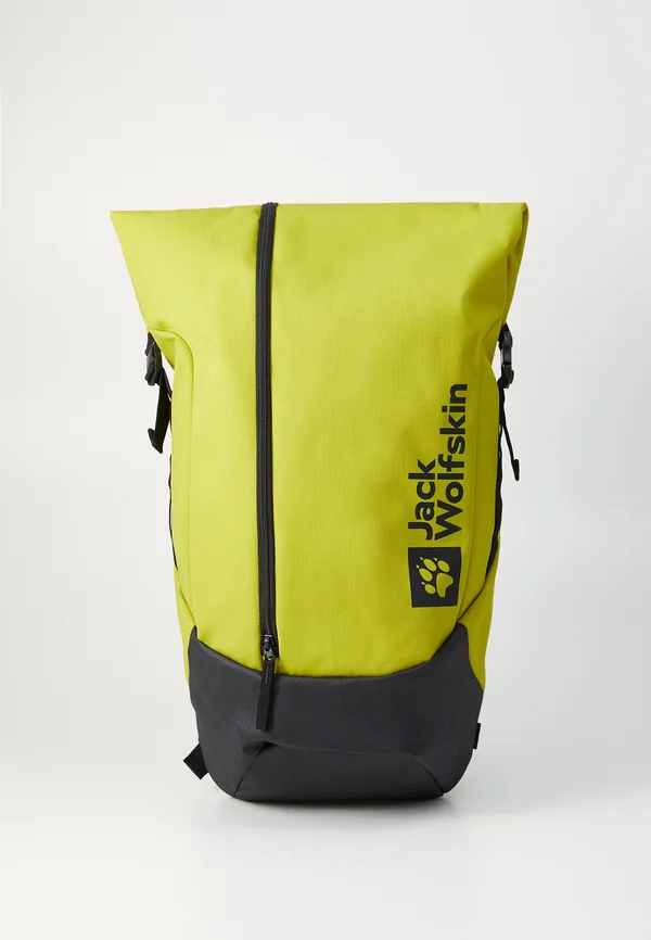 ALL-IN PACK 30 UNISEX - Tagesrucksack - chartreuse