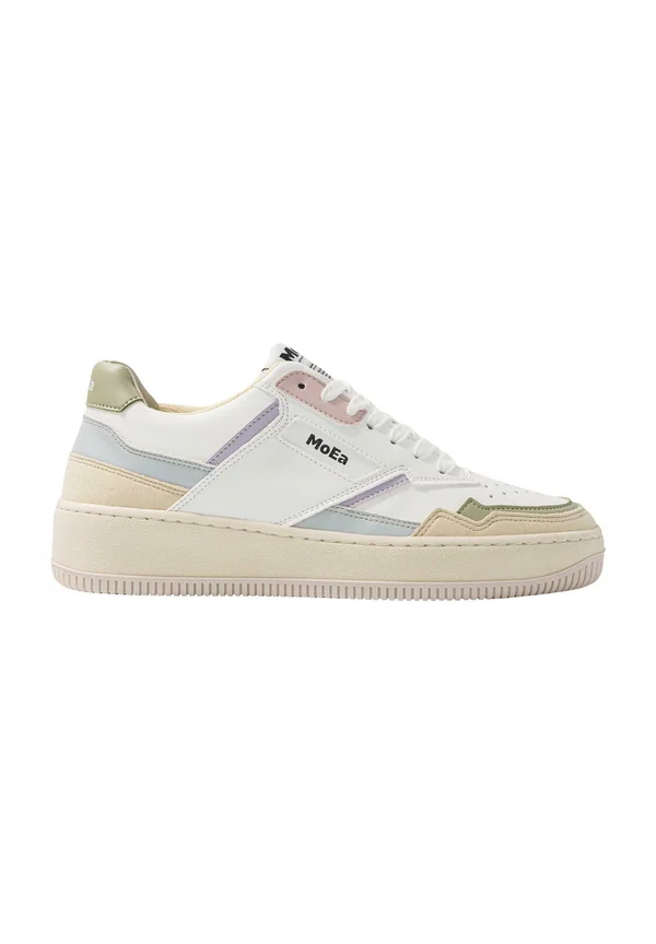 ALL IN PASTEL - Sneaker low - multicolor
