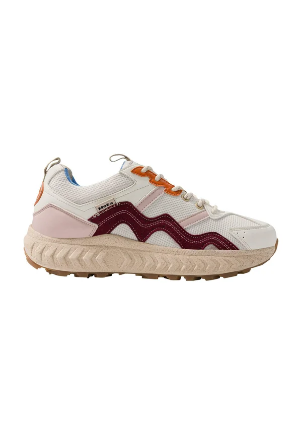 ALL IN - Sneaker low - multicolor