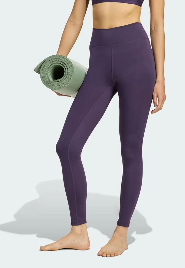 ALL ME ESS  - Tights - aurora plum