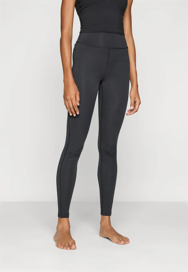ALL ME ESS  - Tights - black