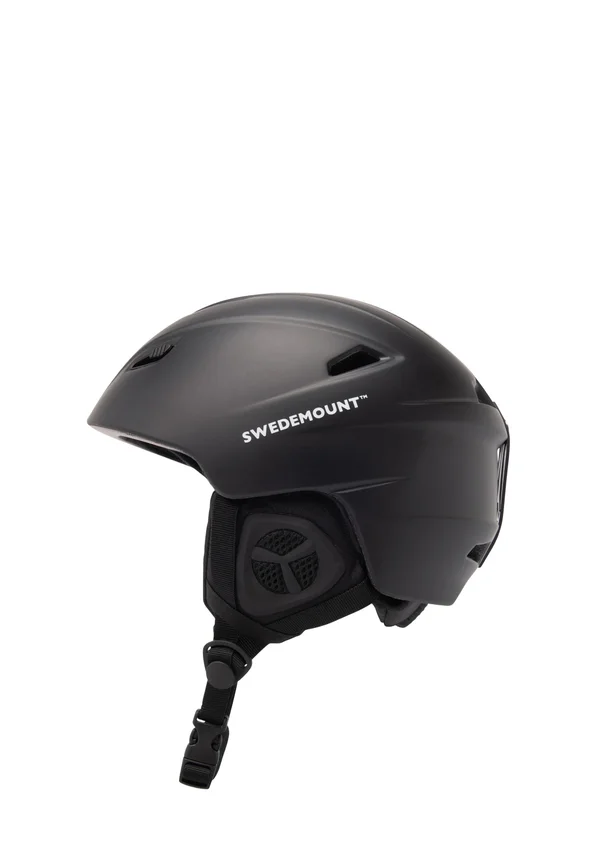 ALL MOUNTAIN SKI - Helm - black