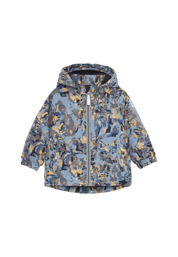 ALL OVER PRINT - Regenjacke / wasserabweisende Jacke - arona