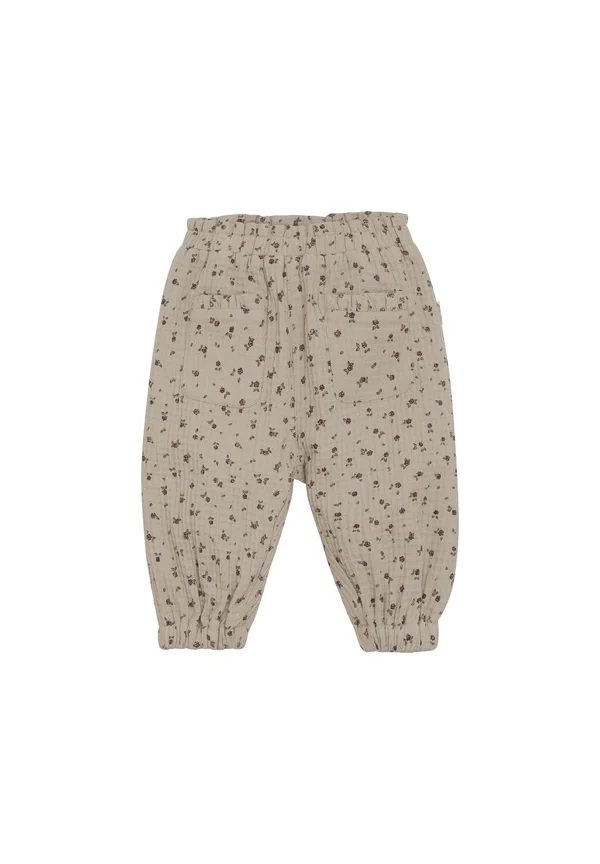 ALL OVER  - Stoffhose - oxford tan