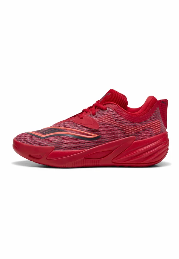 ALL-PRO NITRO™ 2 - Basketballschuh - for all time red-new navy
