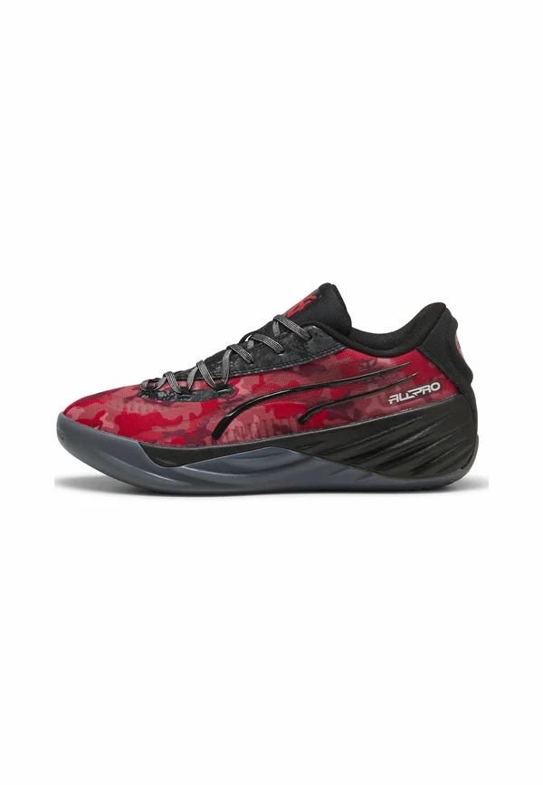 ALL-PRO NITRO DA - Basketballschuh - for all time red