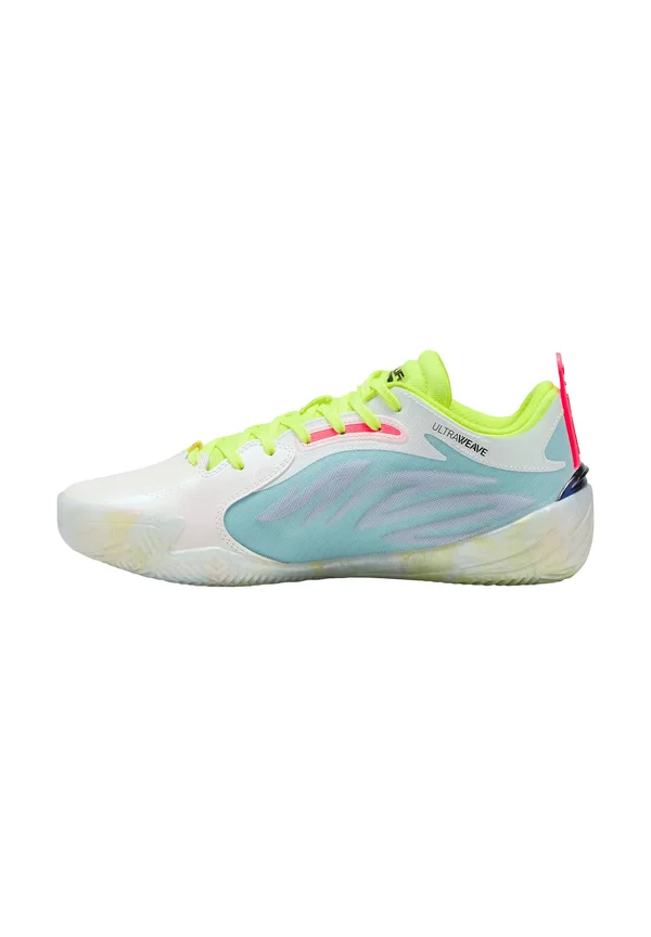 ALL-PRO NITRO ELITE - Fußballschuh Halle - blau