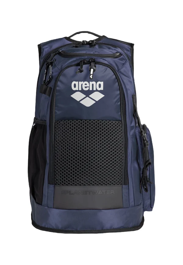 ALL SET BACKPACK 45L - Tagesrucksack - navy