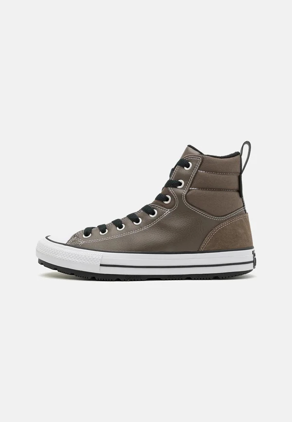 ALL STAR BERKSHIRE UNISEX - Sneaker high - engine smoke/black/white