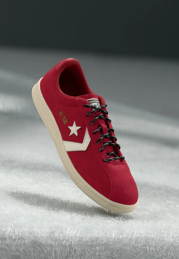 ALL STAR CLASSIC TRAINER UNISEX - Sneaker low - days ahead/natural ivory/black