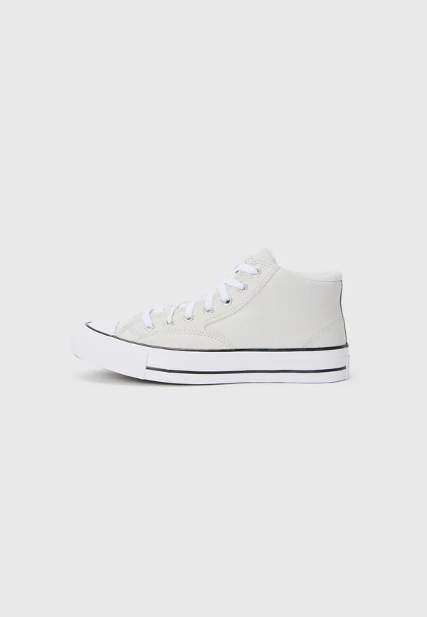 ALL STAR MALDEN STREET UNISEX - Sneaker high - barely grey/white/black