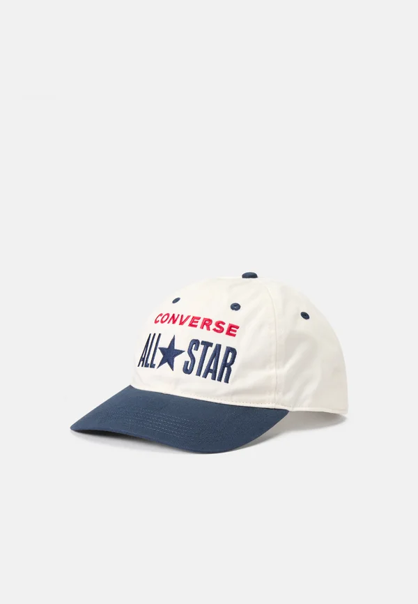 ALL STAR RELAXED UNISEX - Cap - navy/egret
